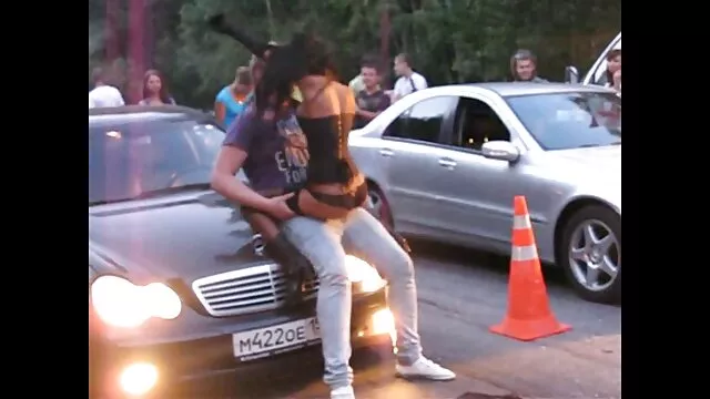 سکس با, سکس بکنبکن ها و روسپیان