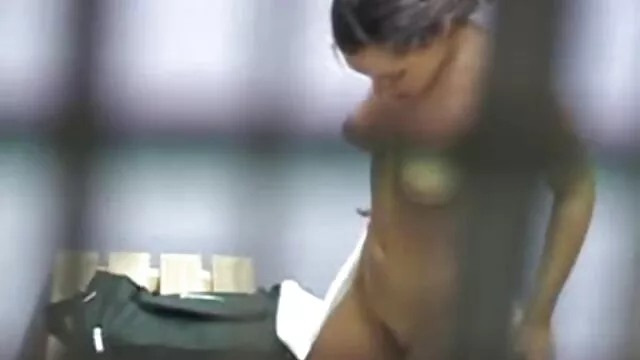 با بکن بکن گی یک دسته از زیبایی در یک لیموزین