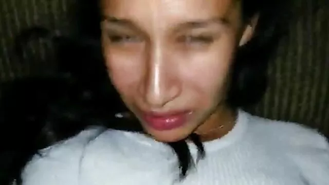 لعنتی سنگ, سگس بکن بکن بد باب