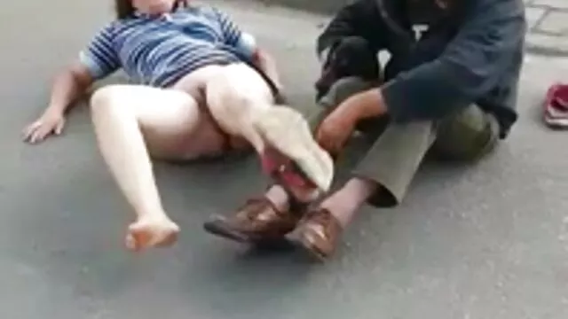 اوه ، این بازی الهه سوپر بکن بکن دختر