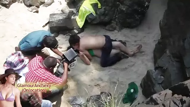 ستاره پورنو در یکی دیگر از ماجراجویی عاشقانه بکن بکن دهنی
